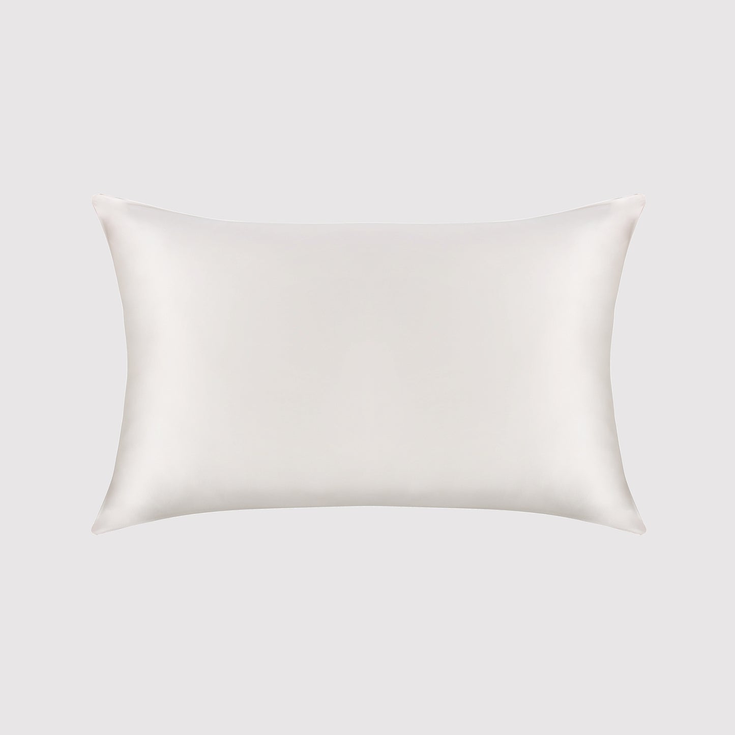 Double-Sided Mulberry Silk Pillowcase