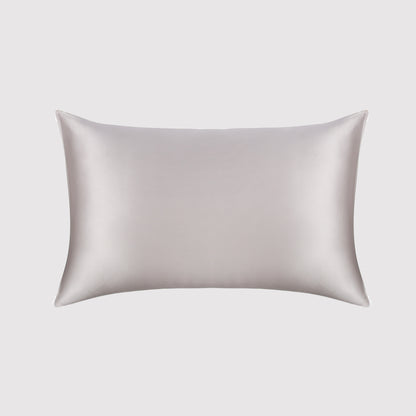 Double-Sided Mulberry Silk Pillowcase