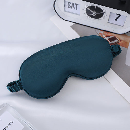 Double Sided Mulberry Silk Sleep Eye Mask