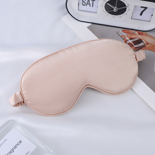 Double Sided Mulberry Silk Sleep Eye Mask