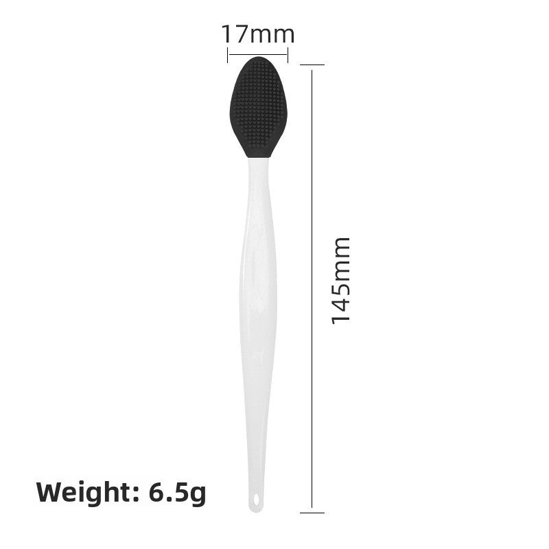 Double-sided Nose Makeup Brush