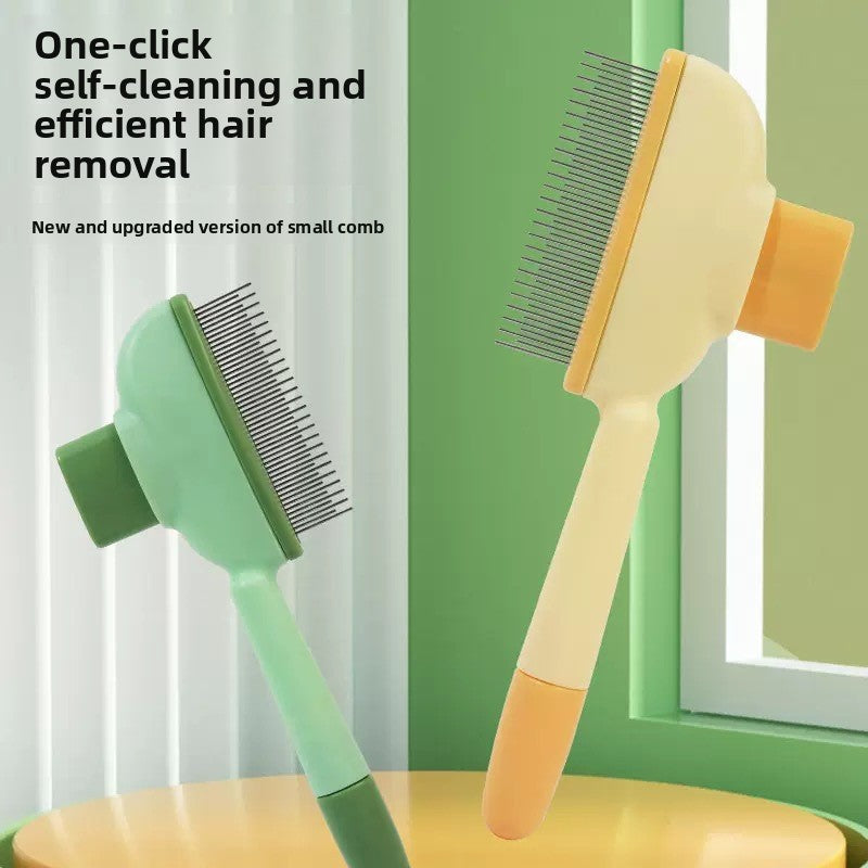Double Sided Pet Grooming Comb