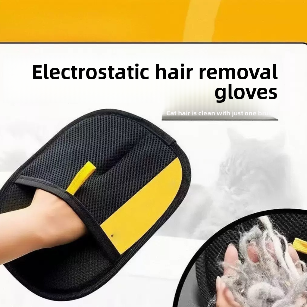 Double Sided Pet Grooming Comb