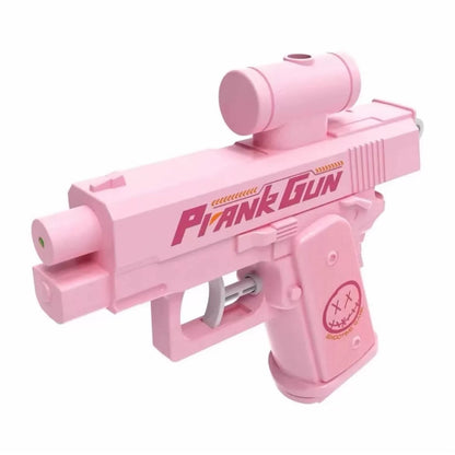 Double-Sided Reverse Water Gun