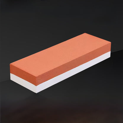 Double-Sided Sharpening Stone