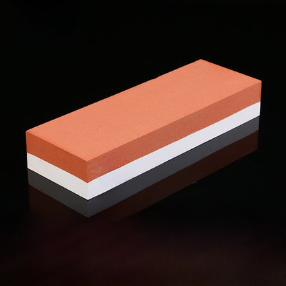 Double-Sided Sharpening Stone