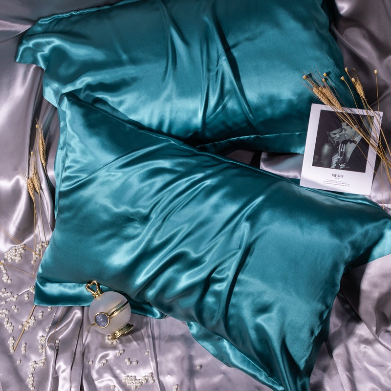 Double-sided Silk Beauty Pillowcase