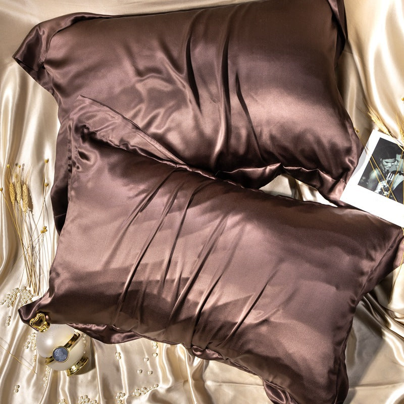 Double-sided Silk Beauty Pillowcase
