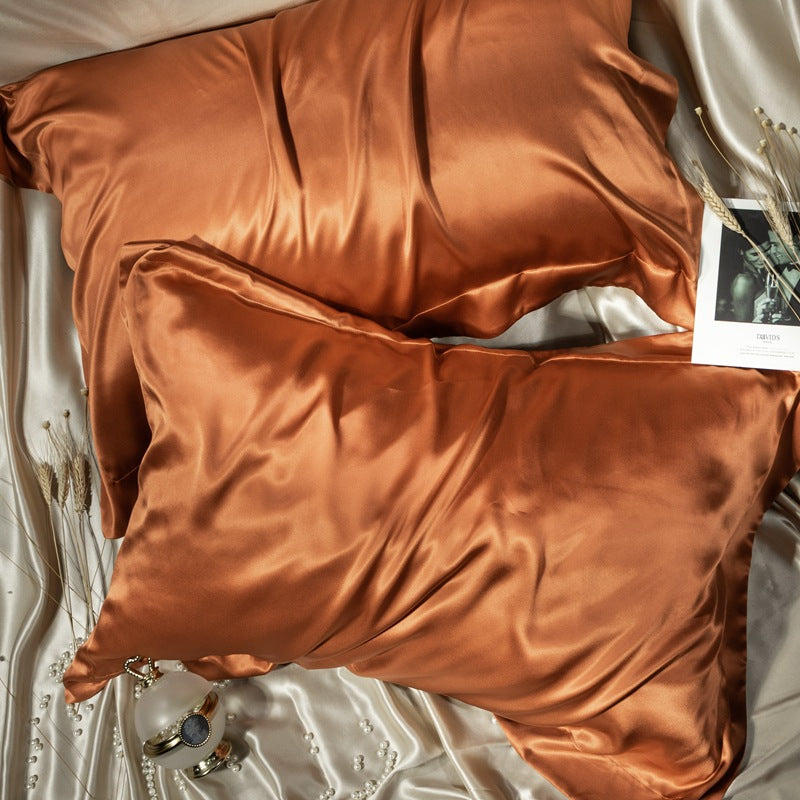 Double-sided Silk Beauty Pillowcase