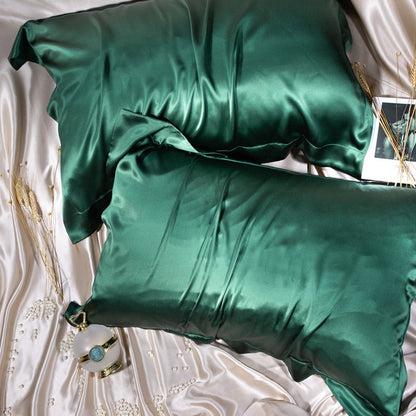 Double-sided Silk Beauty Pillowcase