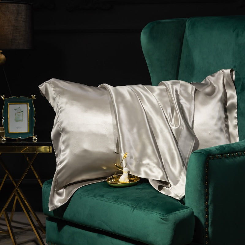 Double-sided Silk Beauty Pillowcase