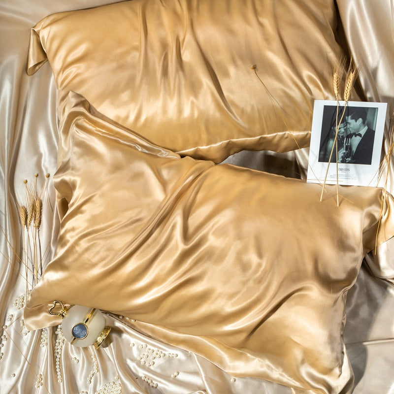 Double-sided Silk Beauty Pillowcase