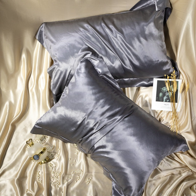 Double-sided Silk Beauty Pillowcase