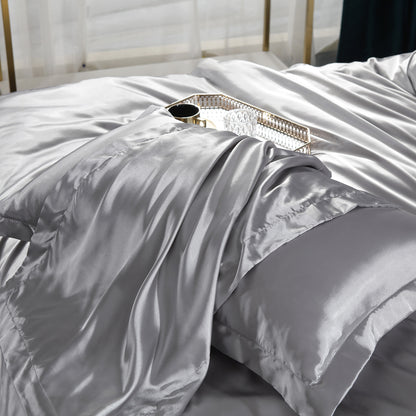 Double-sided Silk Beauty Pillowcase