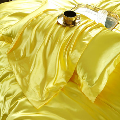 Double-sided Silk Beauty Pillowcase