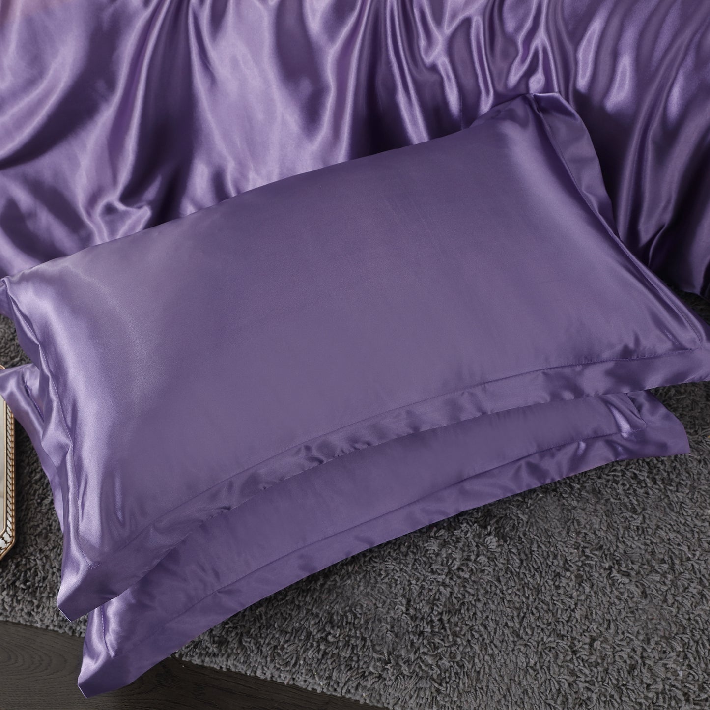 Double-sided Silk Beauty Pillowcase