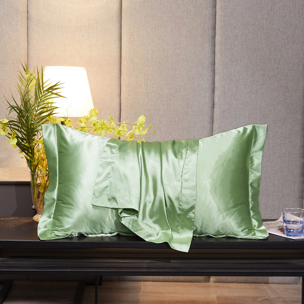 Double-sided Silk Beauty Pillowcase