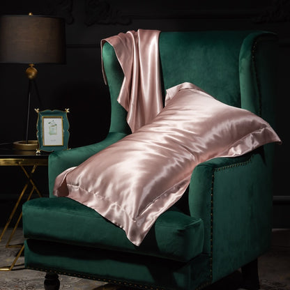 Double-sided Silk Beauty Pillowcase