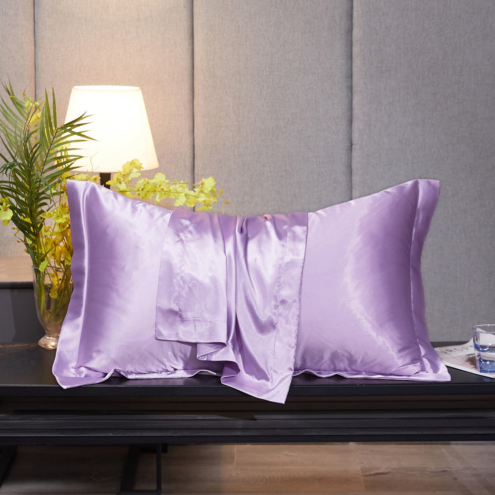 Double-sided Silk Beauty Pillowcase