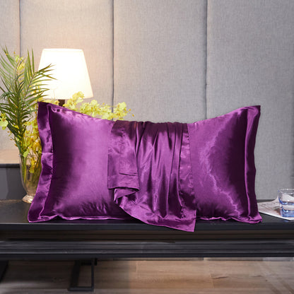 Double-sided Silk Beauty Pillowcase
