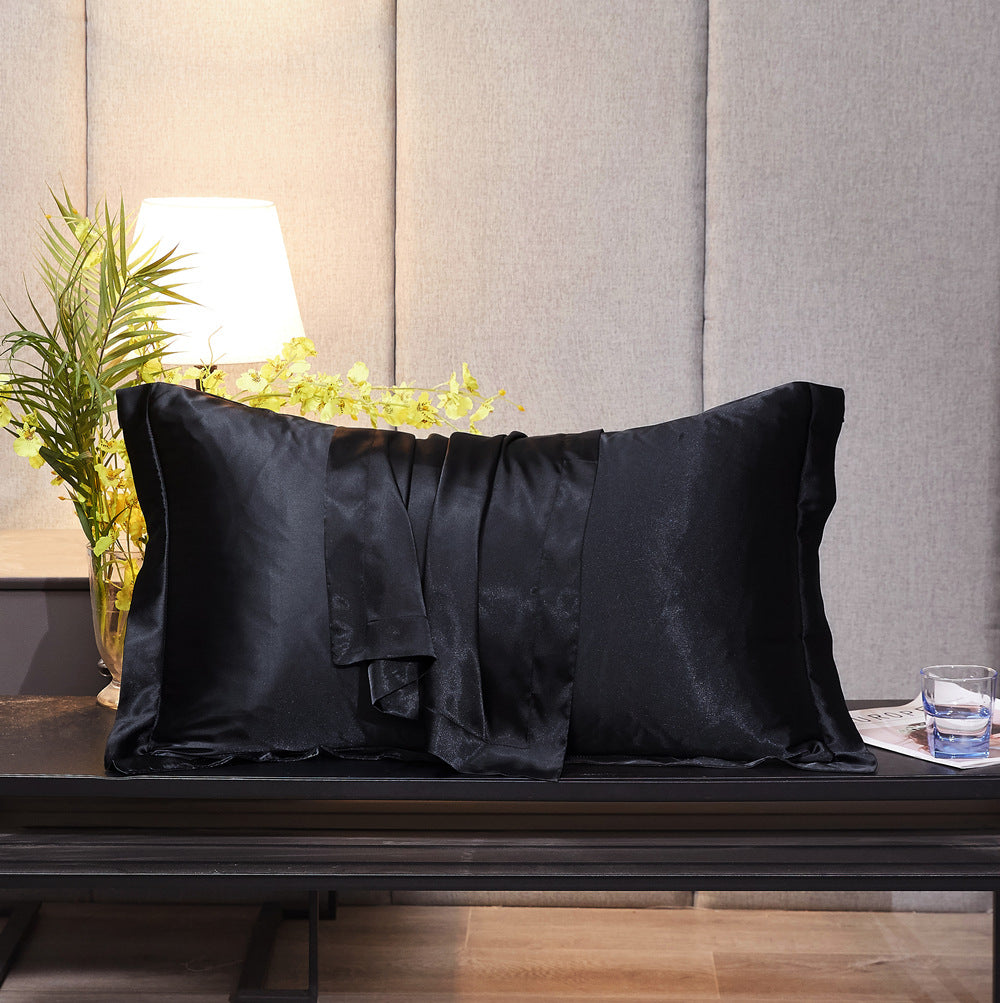 Double-sided Silk Beauty Pillowcase