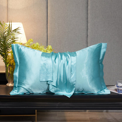 Double-sided Silk Beauty Pillowcase