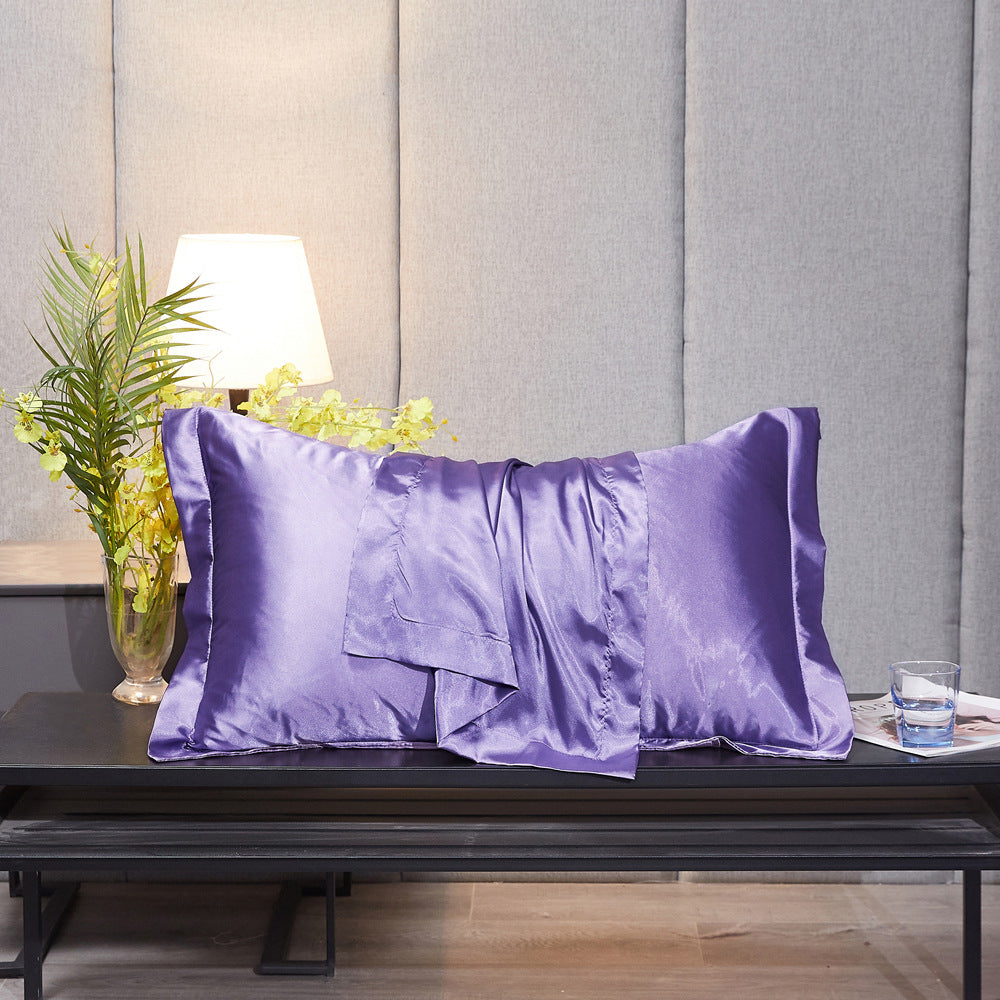 Double-sided Silk Beauty Pillowcase