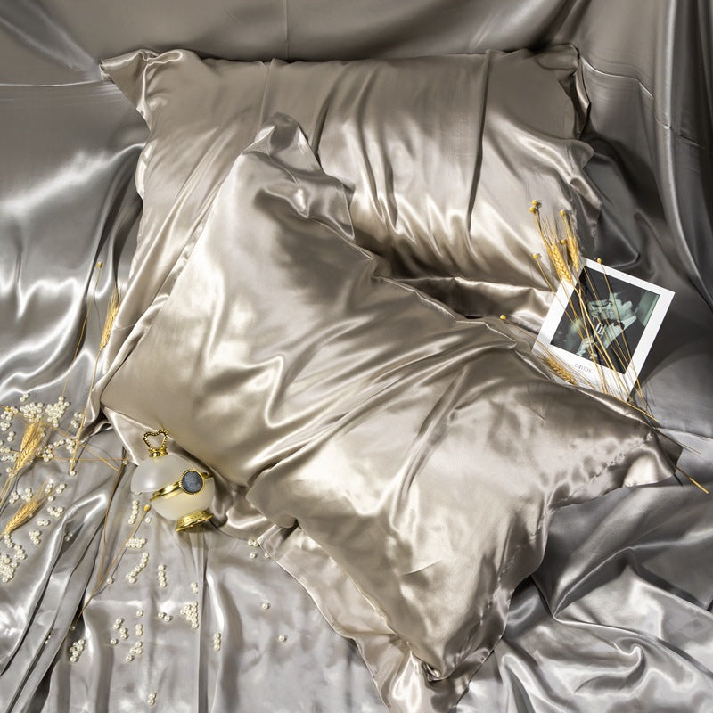 Double-sided Silk Beauty Pillowcase