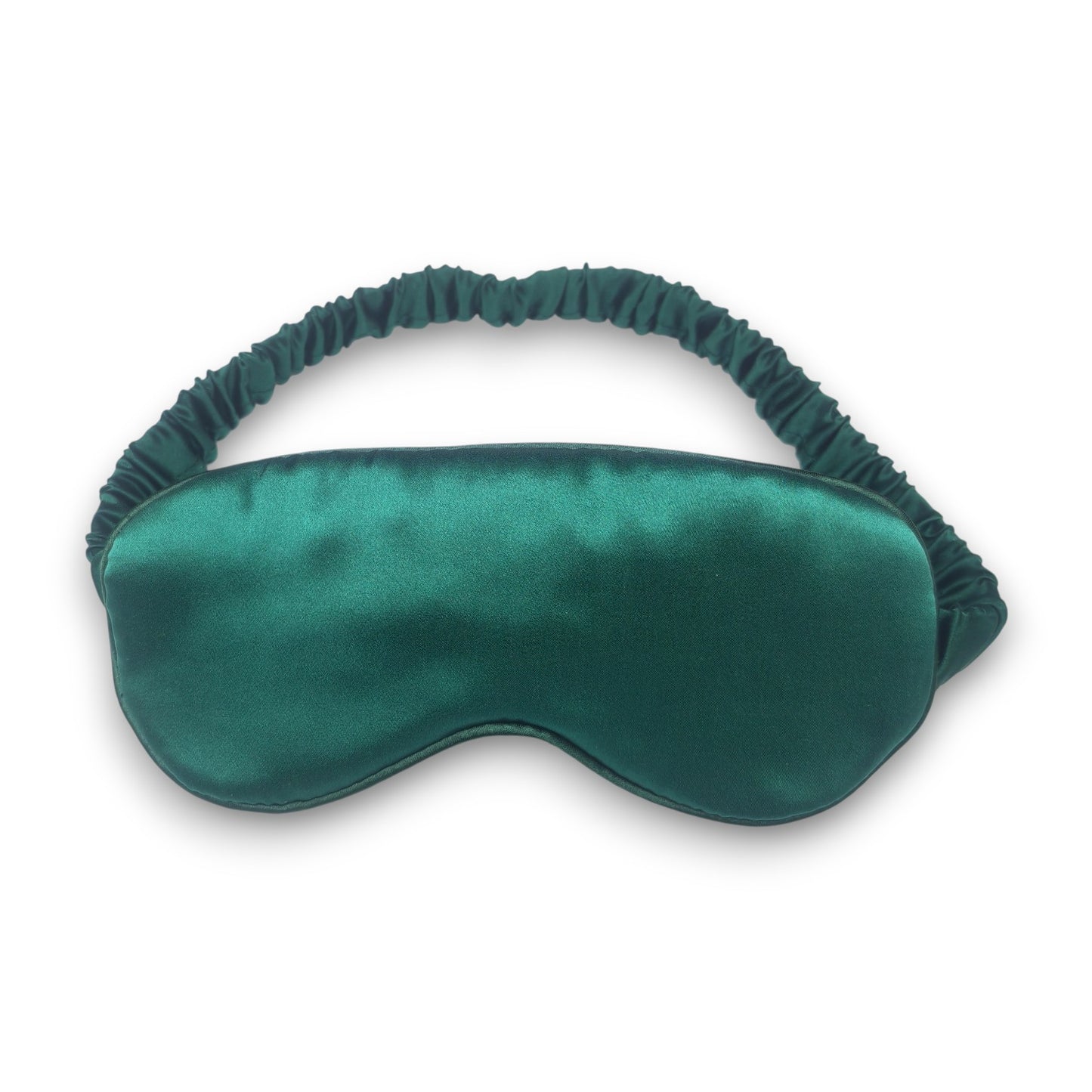 Double-Sided Silk Eye Mask