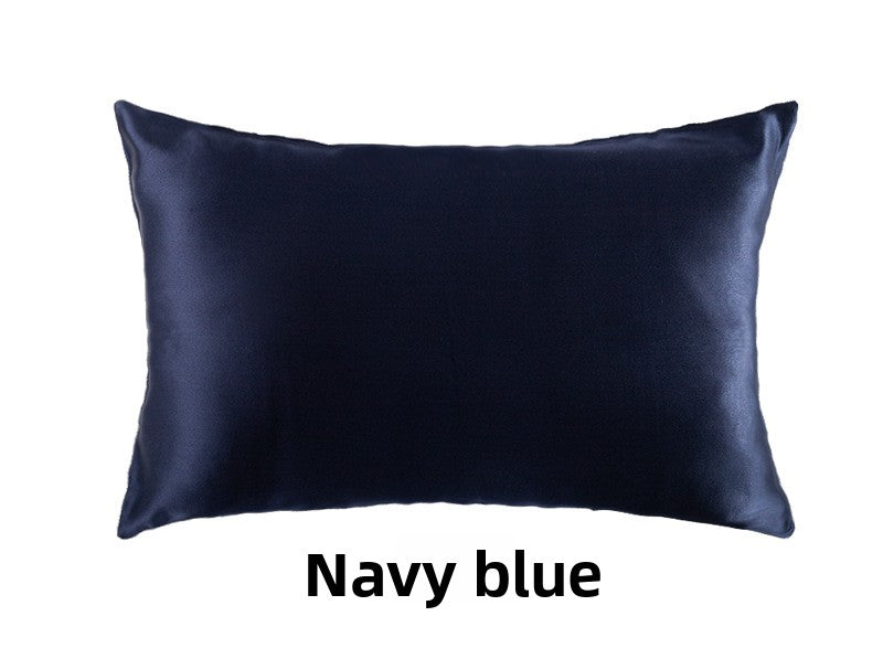 double-sided silk pillowcase