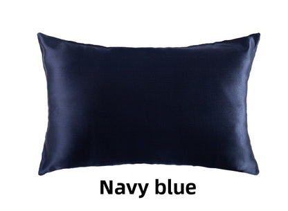 double-sided silk pillowcase