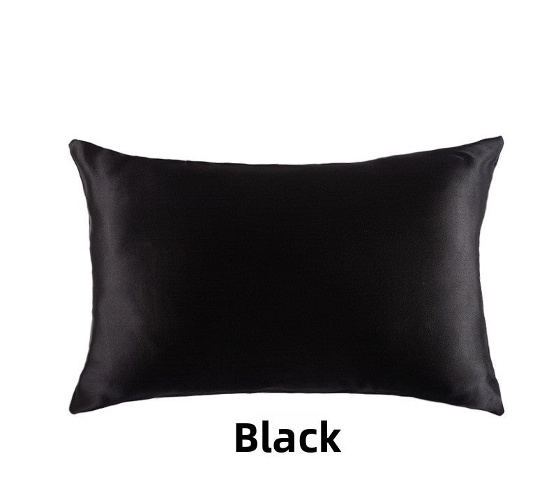 double-sided silk pillowcase