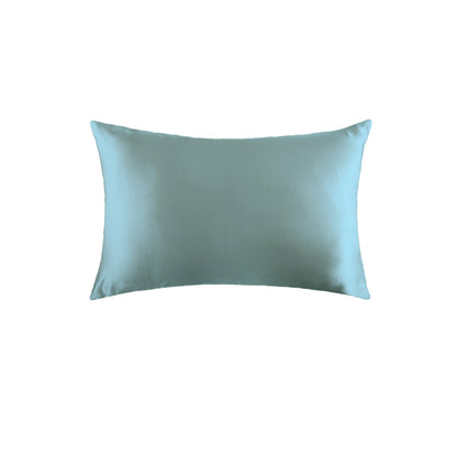 double-sided silk pillowcase