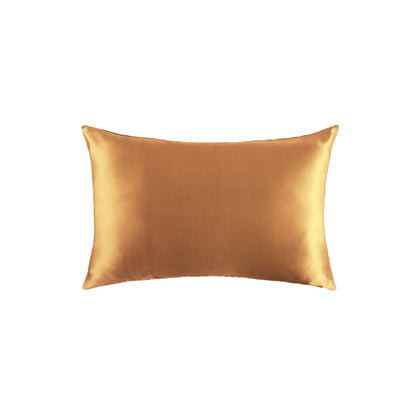 double-sided silk pillowcase