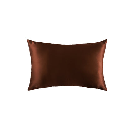 double-sided silk pillowcase