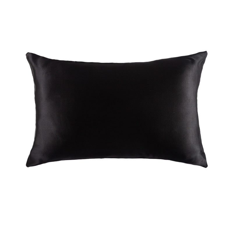 double-sided silk pillowcase