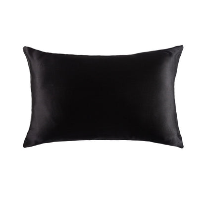 double-sided silk pillowcase