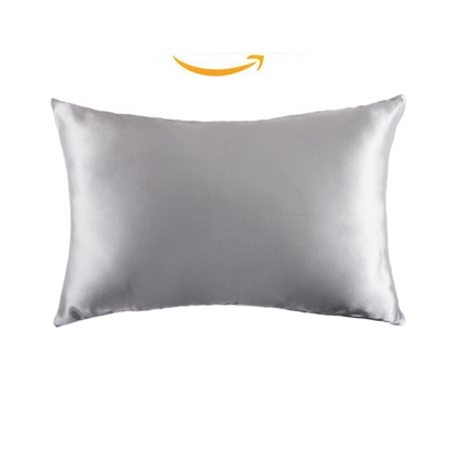 double-sided silk pillowcase