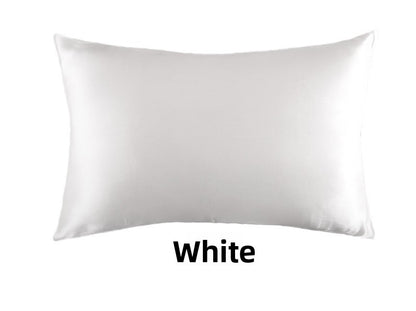 double-sided silk pillowcase