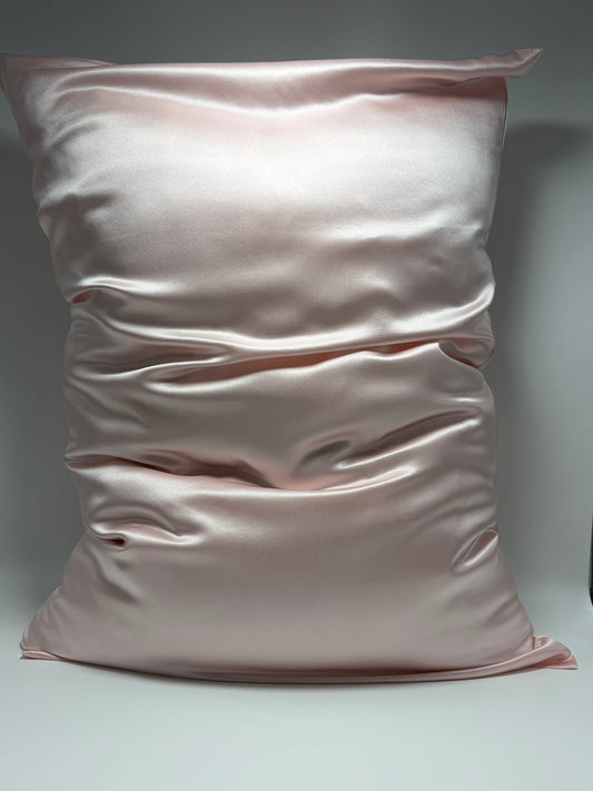 Double-Sided Silk pillowcase
