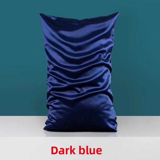 Double-Sided Silk pillowcase