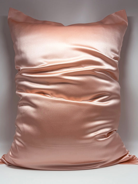 Double-Sided Silk pillowcase