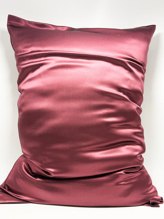 Double-Sided Silk pillowcase