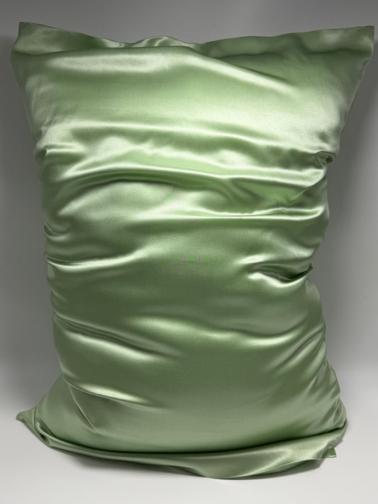 Double-Sided Silk pillowcase