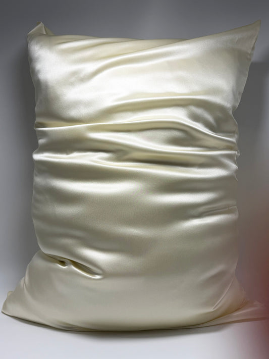Double-Sided Silk pillowcase