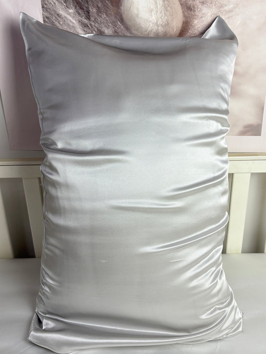 Double-Sided Silk pillowcase