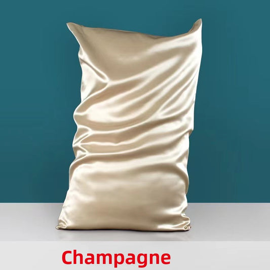 Double-Sided Silk pillowcase