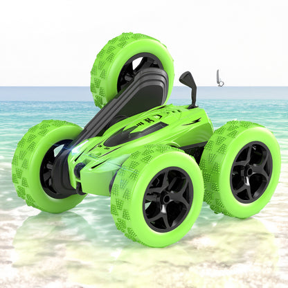 Double-Sided Tumbling 360 Degree Gesture Sensing Remote Control Car