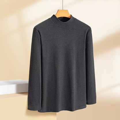 Double-Sided Velvet T-Shirt for Men and Women