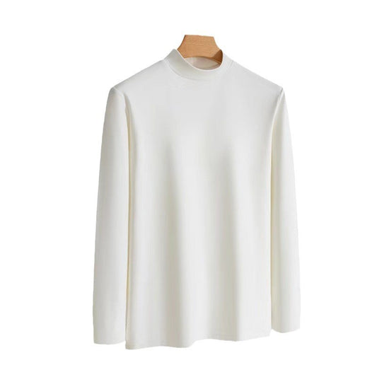Double-Sided Velvet T-Shirt for Men and Women